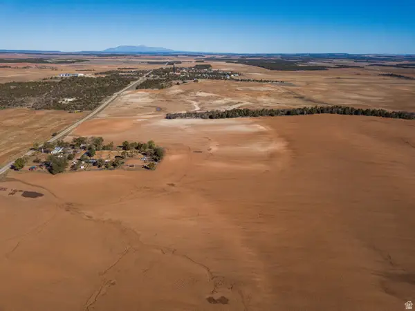 Address Withheld By Seller, Monticello, UT 84535