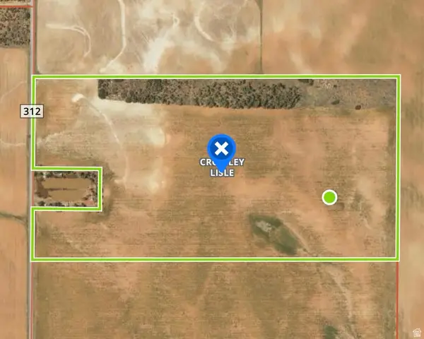 Address Withheld By Seller, Monticello, UT 84535 - #3