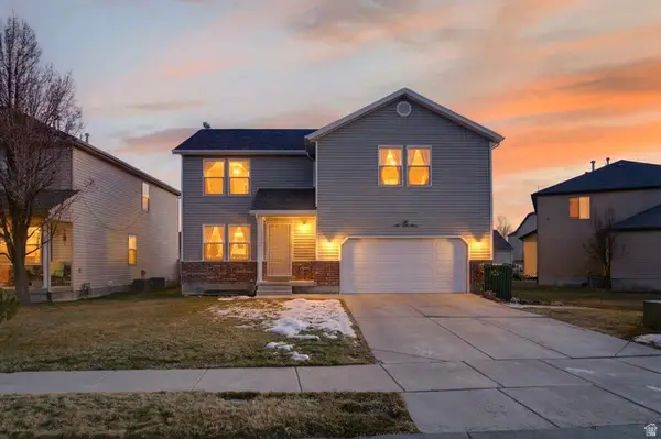 1776 E Church Way, Eagle Mountain, UT 84005