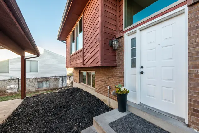 532 E 3955 S, Millcreek, UT 84107 - #1