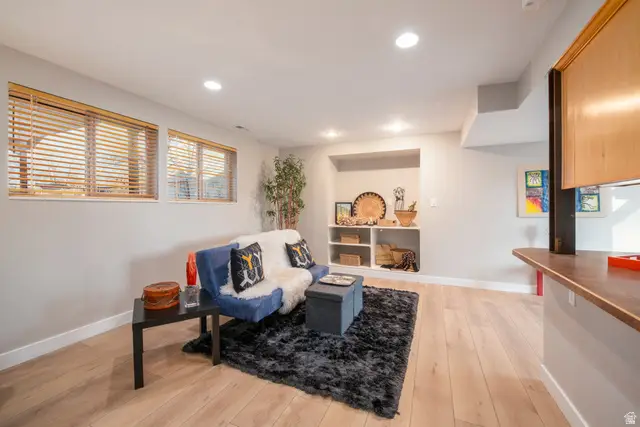 532 E 3955 S, Millcreek, UT 84107 - #3