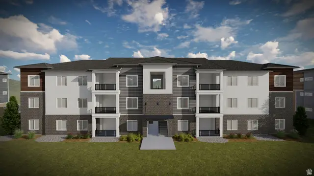 4695 S 690 W #U102, Mapleton, UT 84664 - Image #1