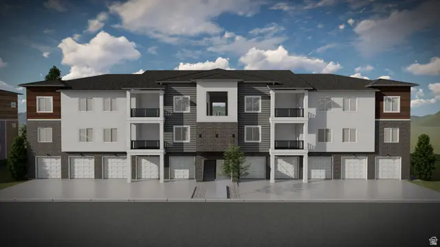 4695 S 690 W #U102, Mapleton, UT 84664 - Image #2