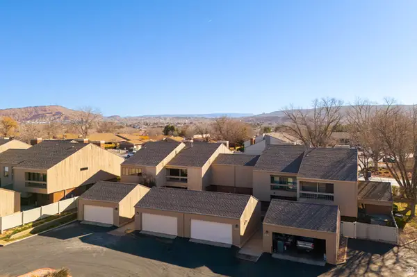 3466 S Chaparral Dr, St. George, UT 84790