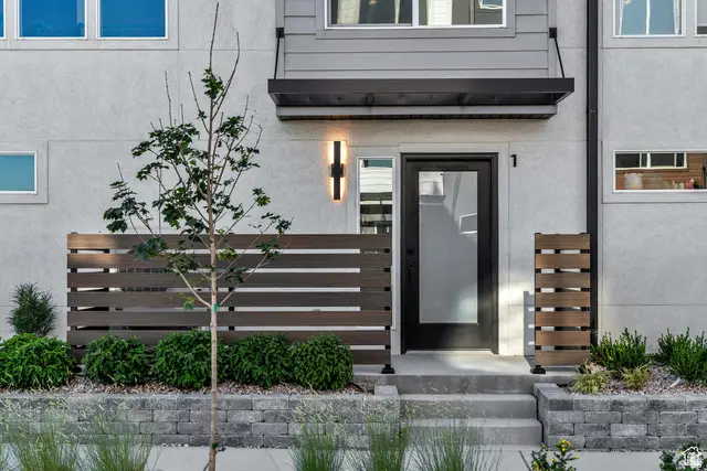 4459 S 500 E #2, Millcreek, UT 84107 - #1