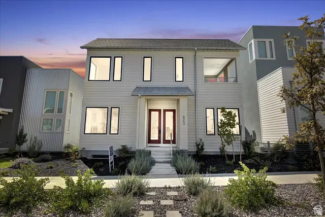 6953 W Highbrow Way, South Jordan, UT 84009 - #1