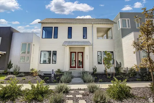 6953 W Highbrow Way, South Jordan, UT 84009 - #2