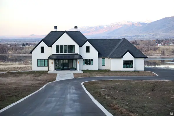 1189 W 6710 S, Hyrum, UT 84319