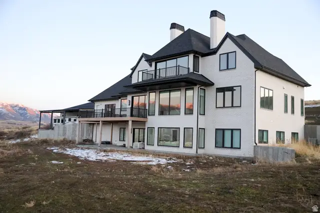 1189 W 6710 S, Hyrum, UT 84319 - #3