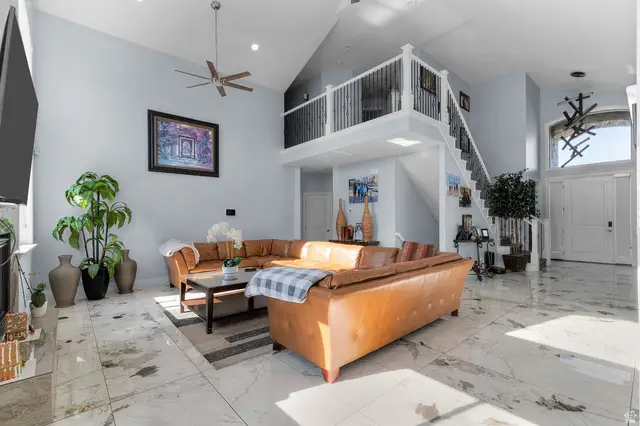 2767 W Amini Way S, South Jordan, UT 84095 - #2