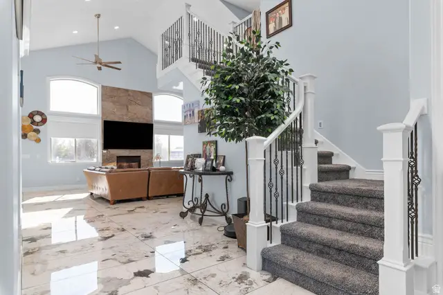 2767 W Amini Way S, South Jordan, UT 84095 - #3