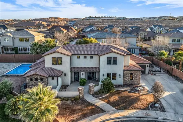 2864 E 1290 S, St. George, UT 84790