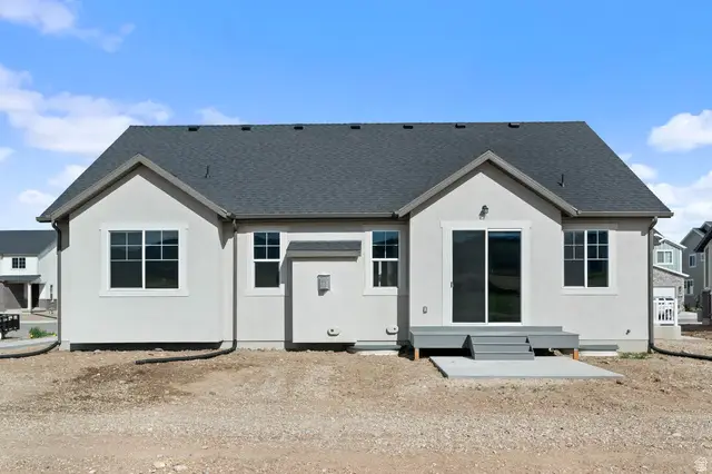 8902 S Smoky Hollow Rd, West Jordan, UT 84081 - #3