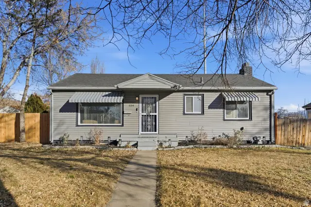534 N 1400 W, Salt Lake City, UT 84116 - Image #1