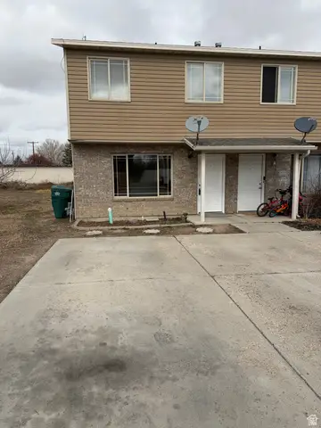 256 W 350 N #D, Vernal, UT 84078