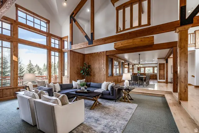 3079 Fairway Hills Ct, Park City, UT 84060 - Image #3