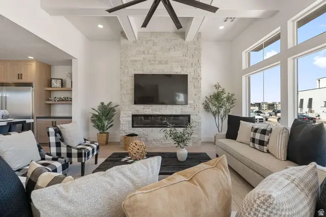 5263 S Blue Pearl Aly, Saint George, UT 84790 - #3