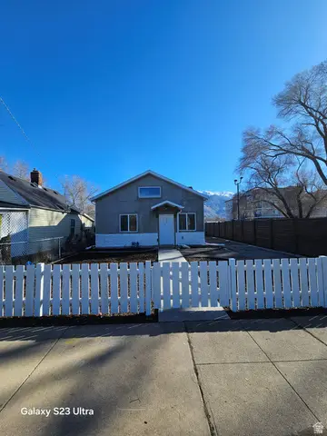 2736 S Grant Ave W, Ogden, UT 84401 - Image #1