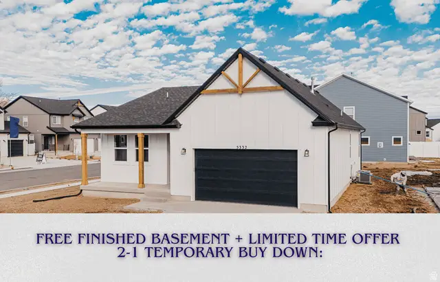 5332 S Century Way W #111, Riverdale, UT 84405 - #1