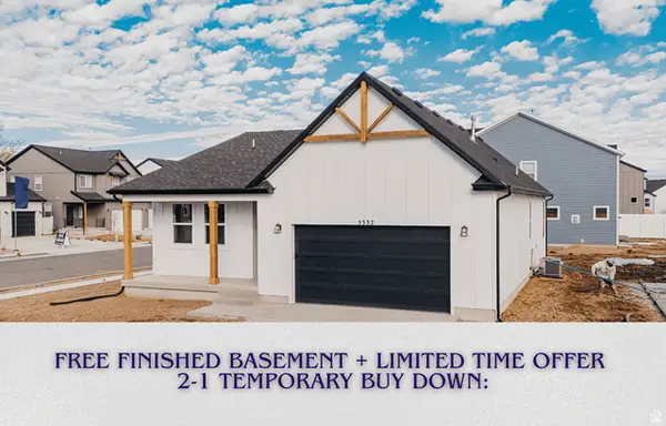 5332 S Century Way W #111, Riverdale, UT 84405