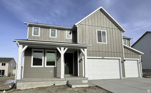 1384 S Glambert Ln #225, Saratoga Springs, UT 84045