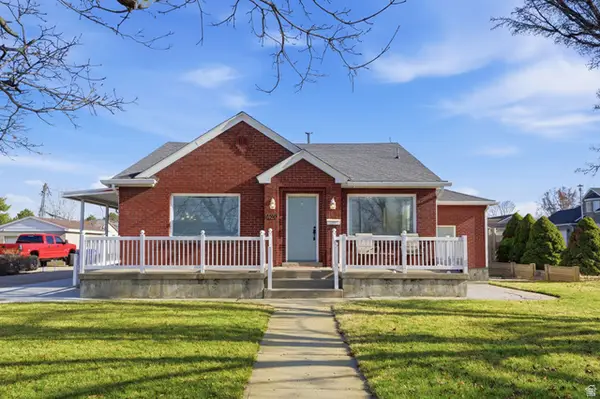 1420 N Main St, Bountiful, UT 84010