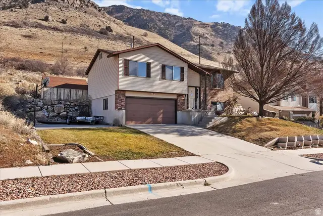 728 N Highland Blvd, Brigham City, UT 84302 - #3