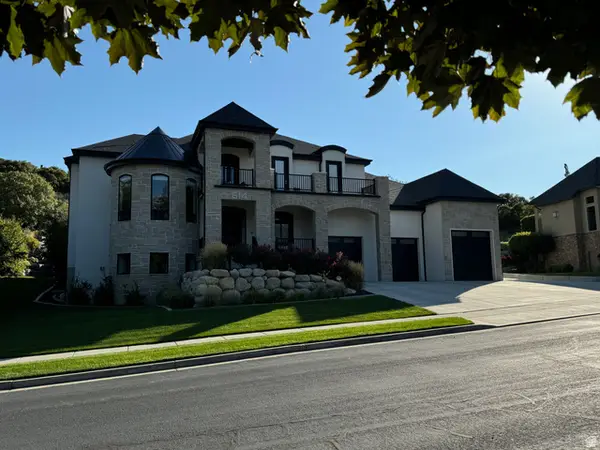 614 E High Ln, Alpine, UT 84004