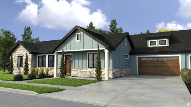 6089 W Mcalpine Ln, West Valley City, UT 84128 - #1