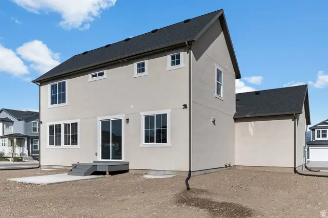 8854 S Smoky Hollow Rd, West Jordan, UT 84081 - #2