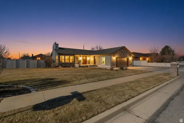 5581 S 100 W, Washington Terrace, UT 84405 - #2