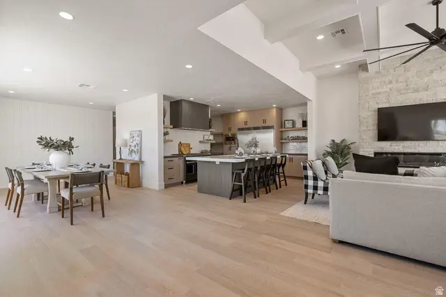 5267 S Blue Pearl Aly, Saint George, UT 84790 - Image #2