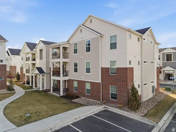 546 N 360 W, Vineyard, UT 84059