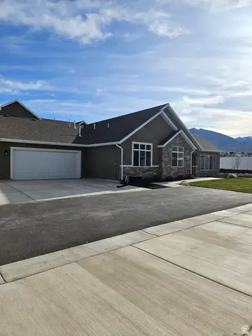 224 E 850 St N #D, Tooele, UT 84074 - #1
