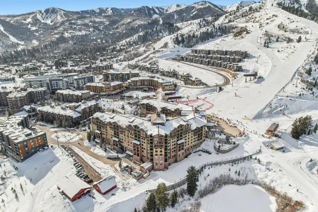 3855 Grand Summit Dr #301/30, Park City, UT 84098 - Image #2