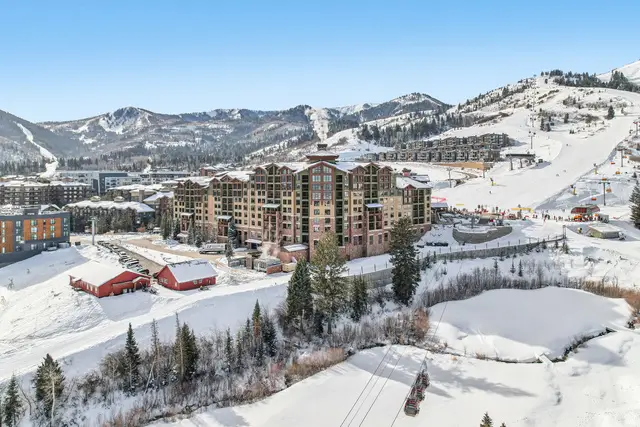 3855 Grand Summit Dr #301/30, Park City, UT 84098 - Image #3