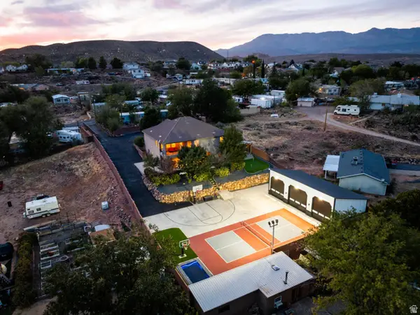 840 N Main St, Hurricane, UT 84737