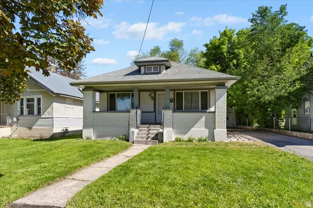 73 E 400 S, Logan, UT 84321 - #1