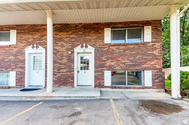 111 E Center N #6A, Clearfield, UT 84015 - #2
