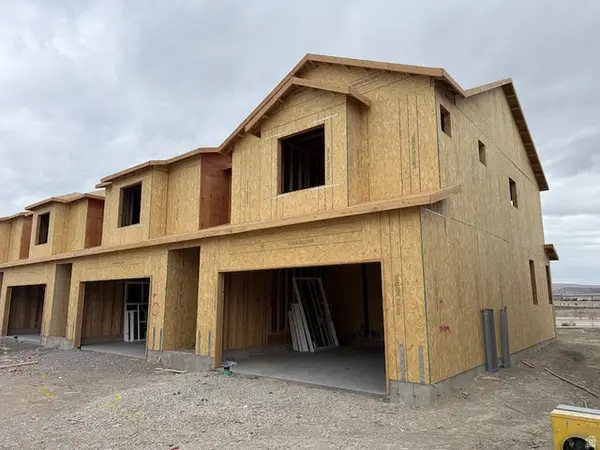 639 E Ryegrass Dr #307, Eagle Mountain, UT 84005