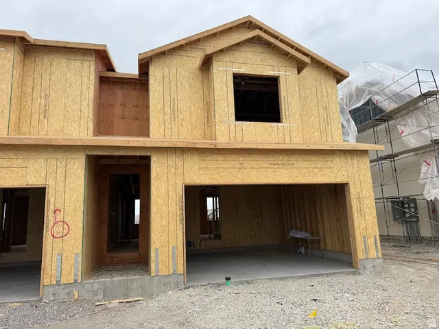 639 E Ryegrass Dr #307, Eagle Mountain, UT 84005 - #2