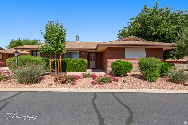 840 S 400 E #46, Saint George, UT 84770 - Image #1