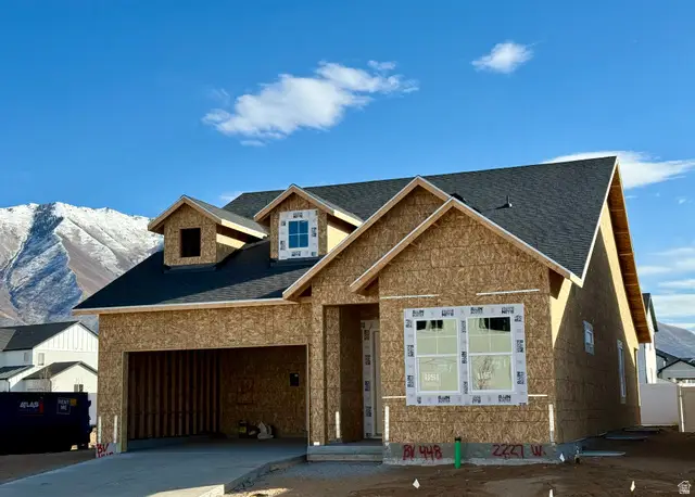 2227 W Fortune Ln #448, Mapleton, UT 84664 - Image #1