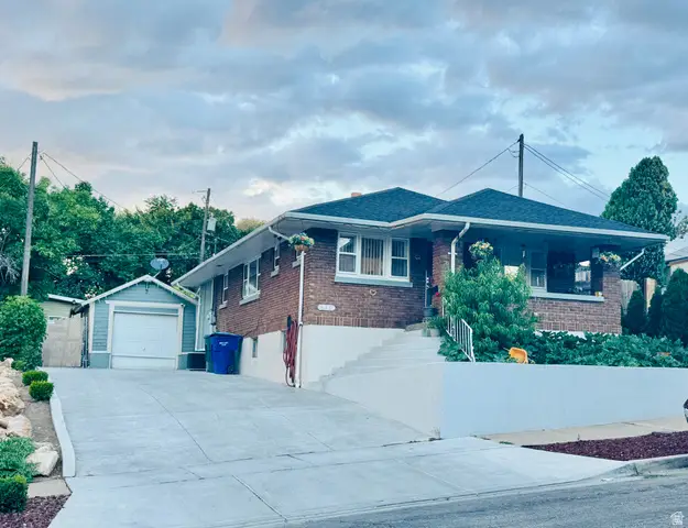 680 Kershaw St S, Ogden, UT 84403 - Image #1