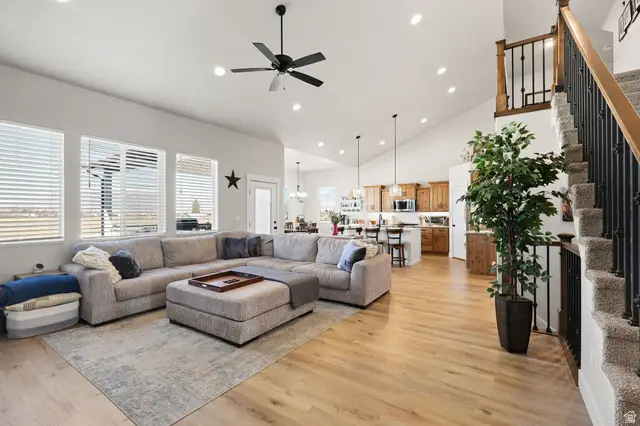 3560 W 2800 S, West Weber, UT 84401 - Image #3