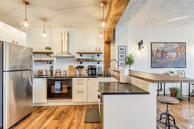 327 W 200 S #305, Salt Lake City, UT 84101 - #1