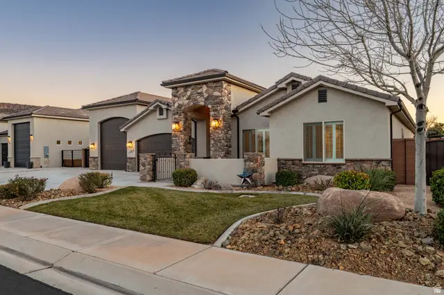 3429 W 2570 S, Hurricane, UT 84737 - Image #1