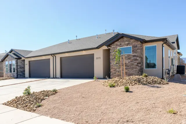 3073 W Ekko View Loop, Cedar City, UT 84721 - #2