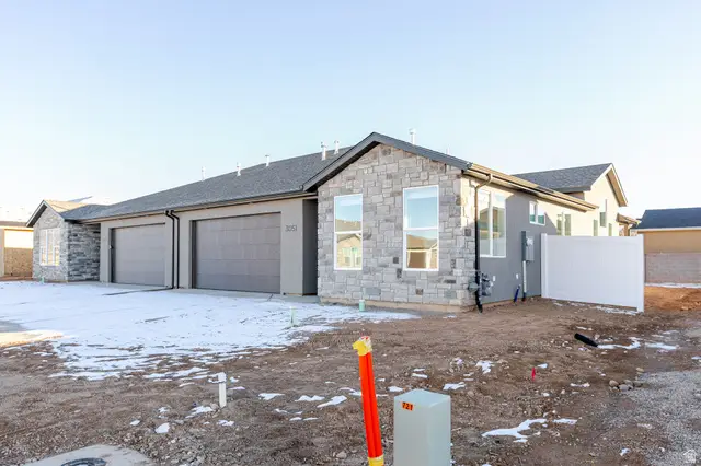 3051 W Ekko View Loop, Cedar City, UT 84721 - #2