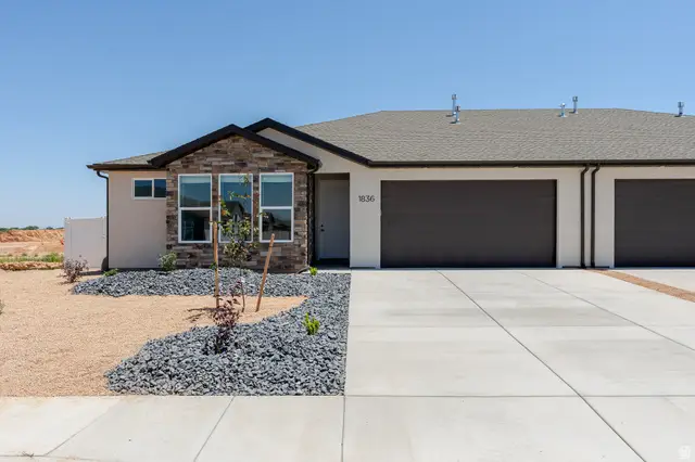 1836 N Bald Eagle, Cedar City, UT 84721 - #1